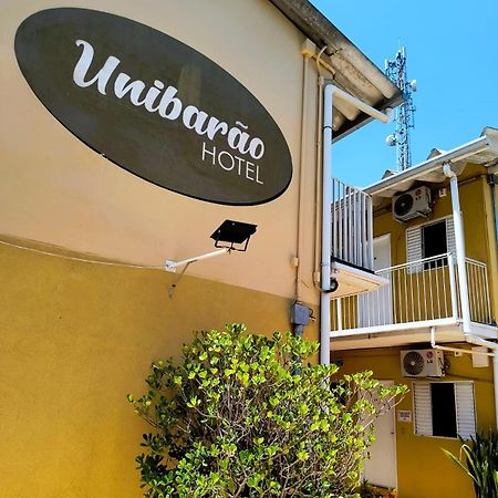 Unibarao Hotel -Proximo As Universidades Unicamp-Puc-Hospitais -Bancos-Restaurantes-Praca Capital -Shopping Dom Pedro - Expo Dom Pedro-Ceasa كامبيناس المظهر الخارجي الصورة