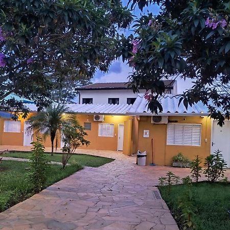 Unibarao Hotel -Proximo As Universidades Unicamp-Puc-Hospitais -Bancos-Restaurantes-Praca Capital -Shopping Dom Pedro - Expo Dom Pedro-Ceasa كامبيناس المظهر الخارجي الصورة