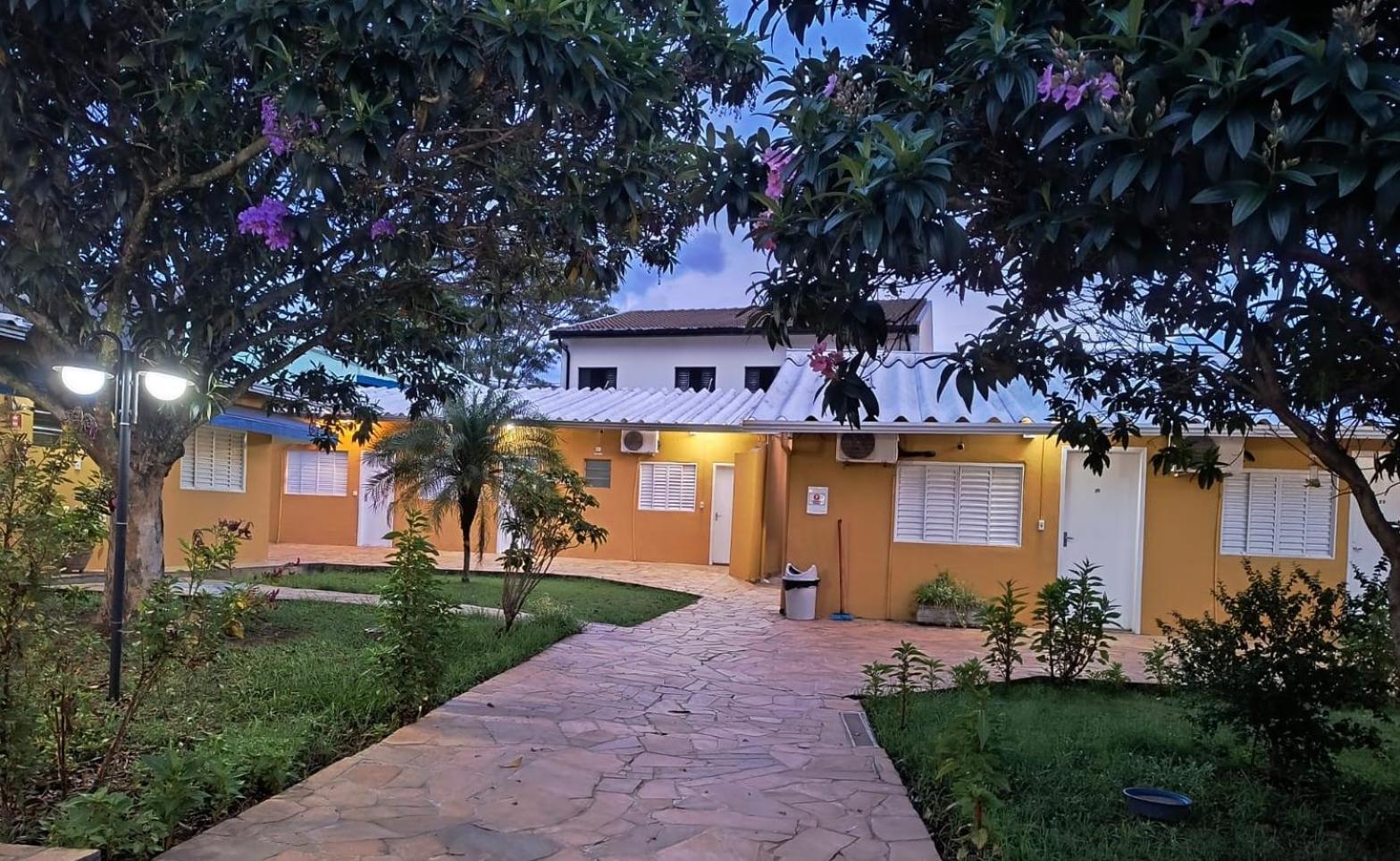 Unibarao Hotel -Proximo As Universidades Unicamp-Puc-Hospitais -Bancos-Restaurantes-Praca Capital -Shopping Dom Pedro - Expo Dom Pedro-Ceasa كامبيناس المظهر الخارجي الصورة