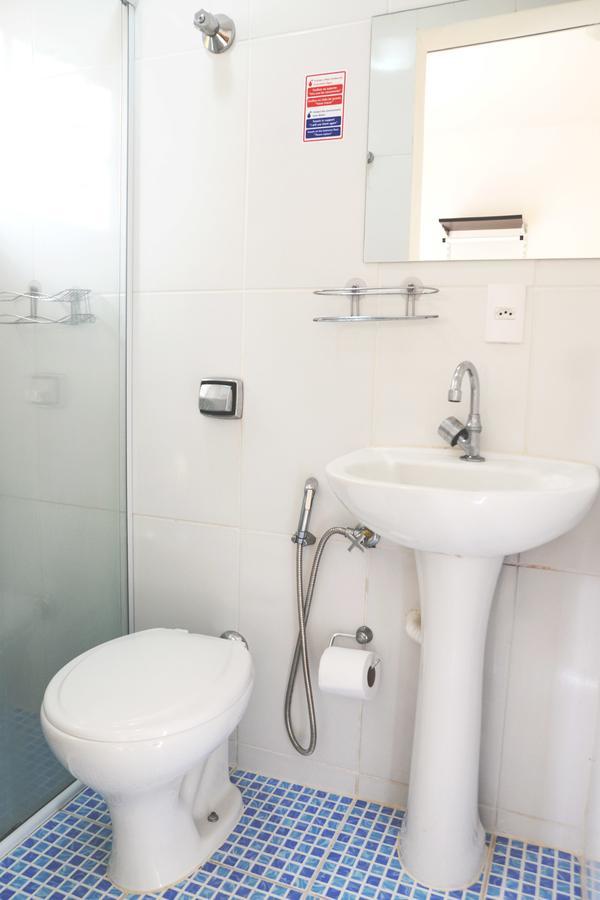 Unibarao Hotel -Proximo As Universidades Unicamp-Puc-Hospitais -Bancos-Restaurantes-Praca Capital -Shopping Dom Pedro - Expo Dom Pedro-Ceasa كامبيناس المظهر الخارجي الصورة
