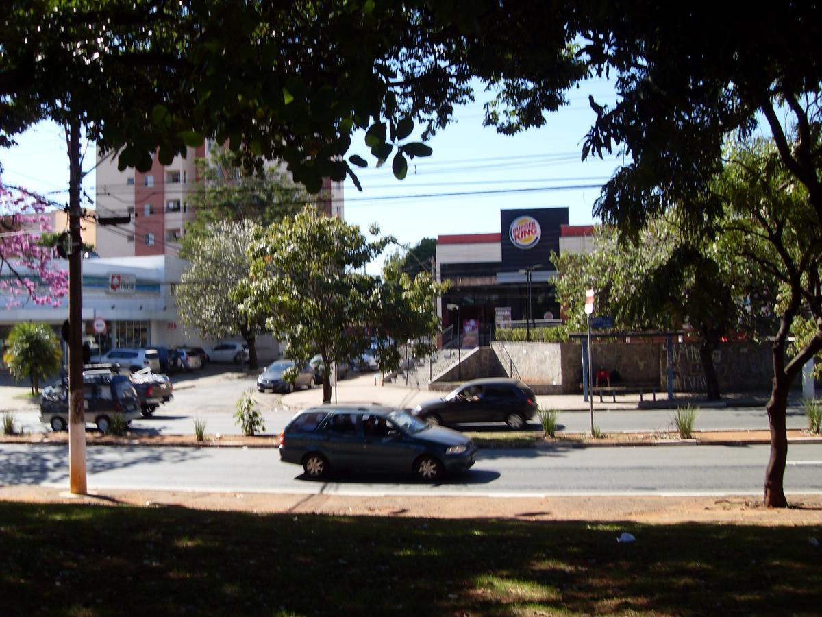 Unibarao Hotel -Proximo As Universidades Unicamp-Puc-Hospitais -Bancos-Restaurantes-Praca Capital -Shopping Dom Pedro - Expo Dom Pedro-Ceasa كامبيناس المظهر الخارجي الصورة