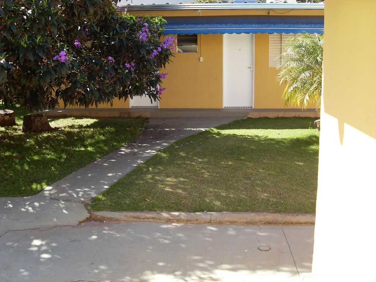 Unibarao Hotel -Proximo As Universidades Unicamp-Puc-Hospitais -Bancos-Restaurantes-Praca Capital -Shopping Dom Pedro - Expo Dom Pedro-Ceasa كامبيناس المظهر الخارجي الصورة