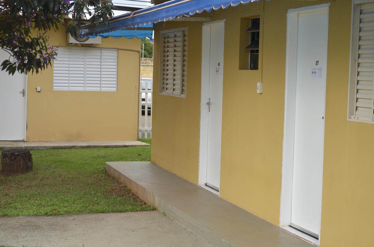 Unibarao Hotel -Proximo As Universidades Unicamp-Puc-Hospitais -Bancos-Restaurantes-Praca Capital -Shopping Dom Pedro - Expo Dom Pedro-Ceasa كامبيناس المظهر الخارجي الصورة