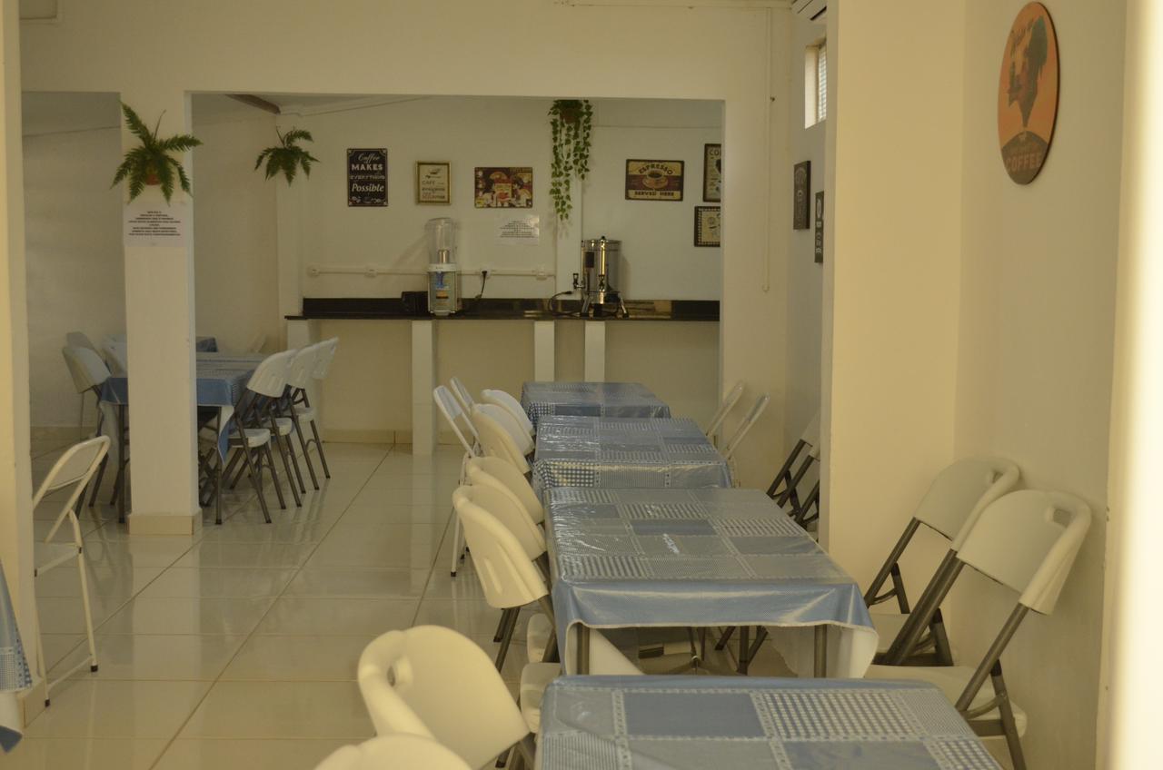 Unibarao Hotel -Proximo As Universidades Unicamp-Puc-Hospitais -Bancos-Restaurantes-Praca Capital -Shopping Dom Pedro - Expo Dom Pedro-Ceasa كامبيناس المظهر الخارجي الصورة