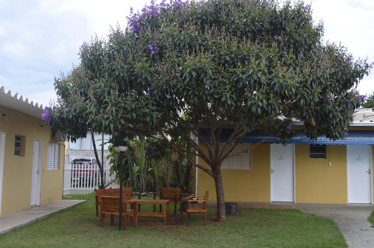 Unibarao Hotel -Proximo As Universidades Unicamp-Puc-Hospitais -Bancos-Restaurantes-Praca Capital -Shopping Dom Pedro - Expo Dom Pedro-Ceasa كامبيناس المظهر الخارجي الصورة