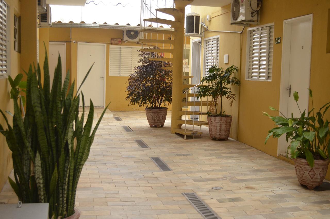 Unibarao Hotel -Proximo As Universidades Unicamp-Puc-Hospitais -Bancos-Restaurantes-Praca Capital -Shopping Dom Pedro - Expo Dom Pedro-Ceasa كامبيناس المظهر الخارجي الصورة