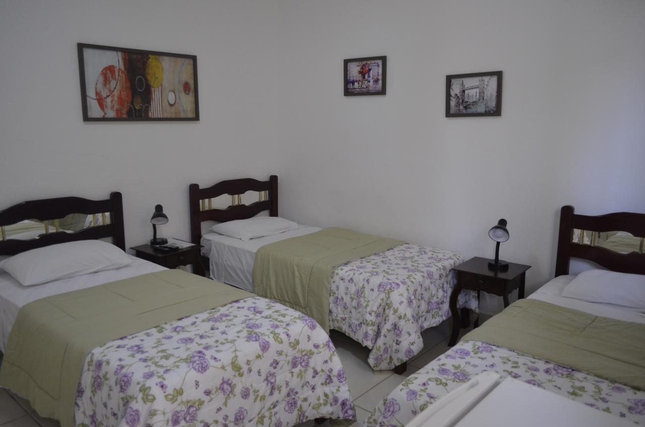 Unibarao Hotel -Proximo As Universidades Unicamp-Puc-Hospitais -Bancos-Restaurantes-Praca Capital -Shopping Dom Pedro - Expo Dom Pedro-Ceasa كامبيناس المظهر الخارجي الصورة